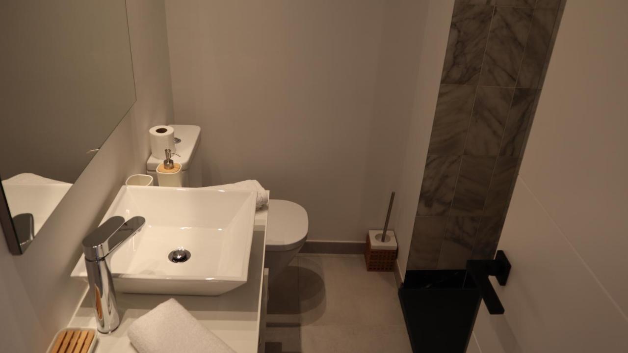 Apartamento Nagueles 31 Marbella Exterior photo